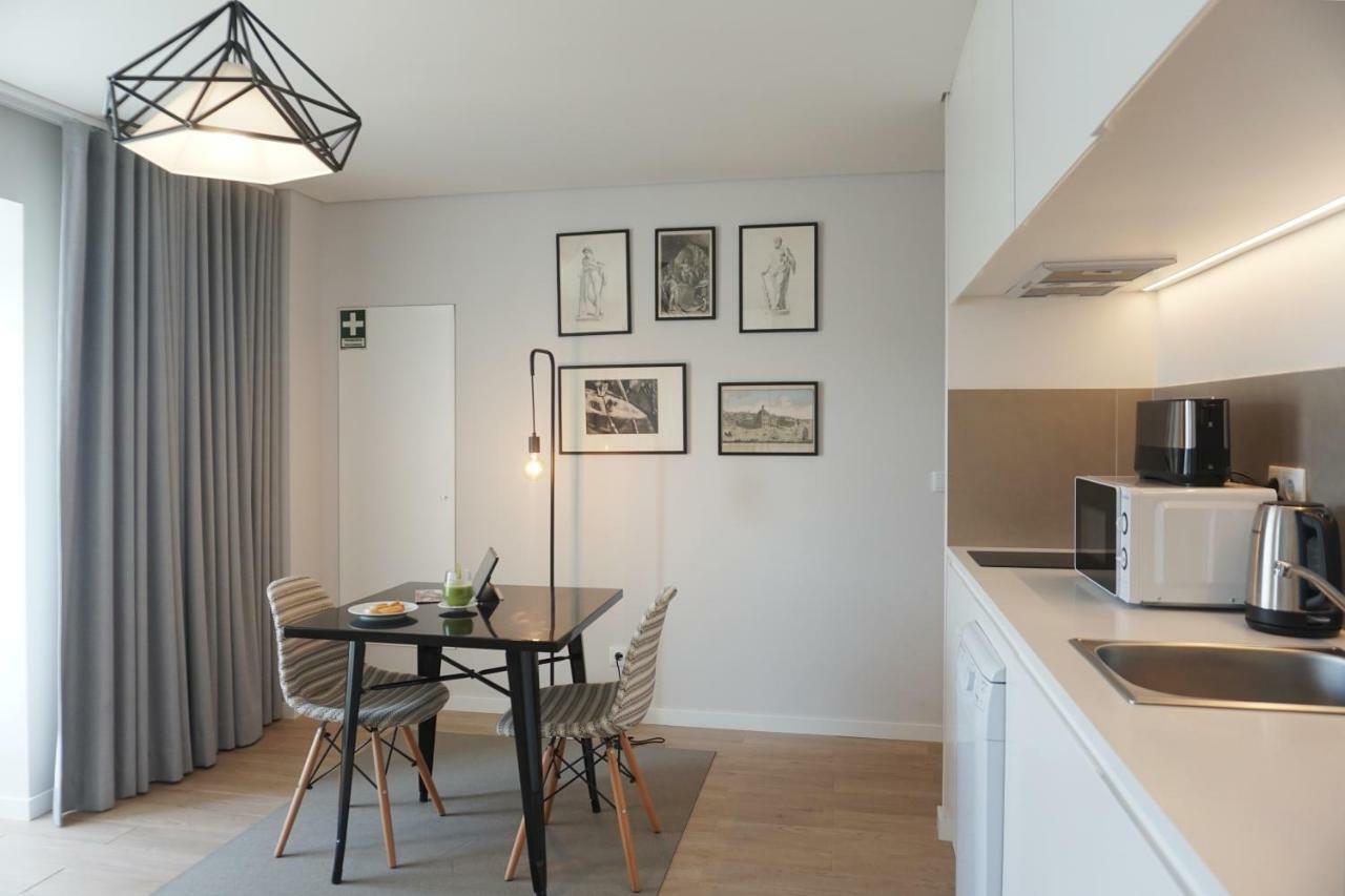 Apartamento Porto View By Patio 25 Vila Nova de Gaia Exterior foto