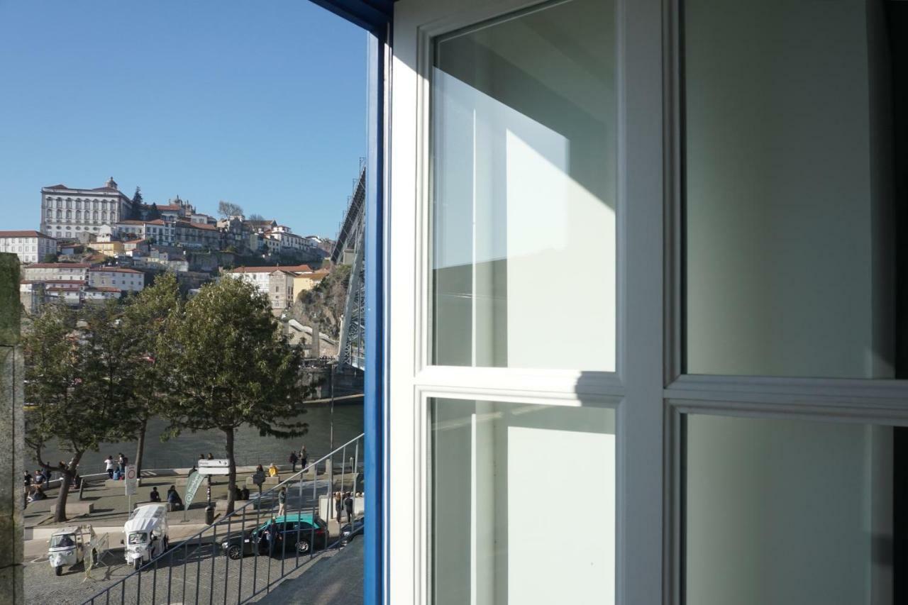 Apartamento Porto View By Patio 25 Vila Nova de Gaia Exterior foto