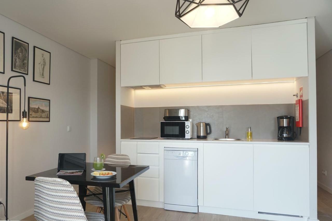 Apartamento Porto View By Patio 25 Vila Nova de Gaia Exterior foto