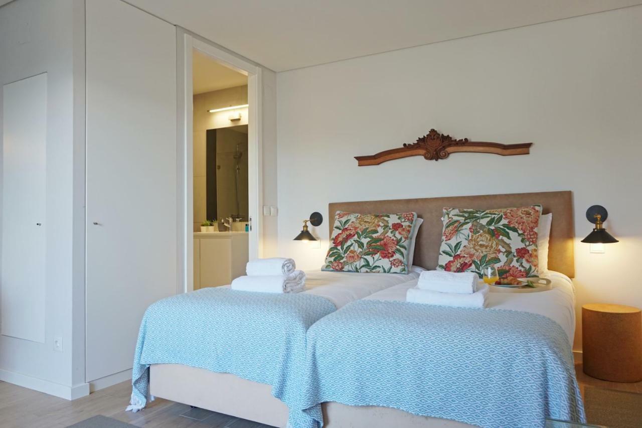 Apartamento Porto View By Patio 25 Vila Nova de Gaia Exterior foto