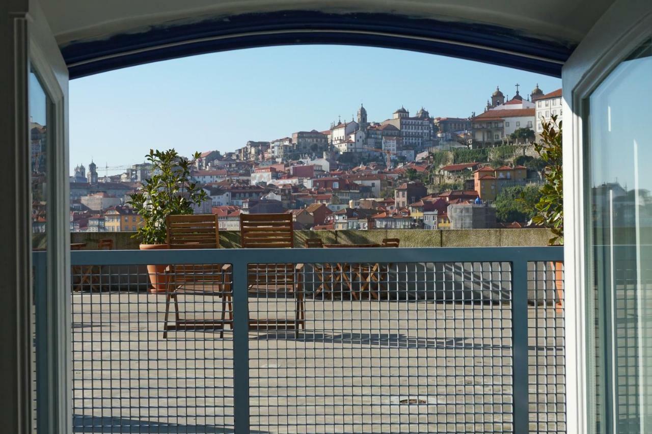 Apartamento Porto View By Patio 25 Vila Nova de Gaia Exterior foto
