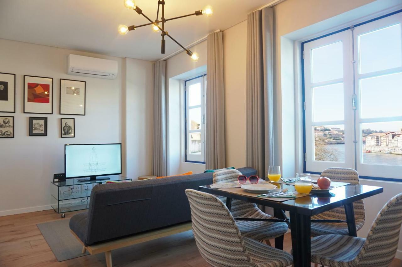Apartamento Porto View By Patio 25 Vila Nova de Gaia Exterior foto