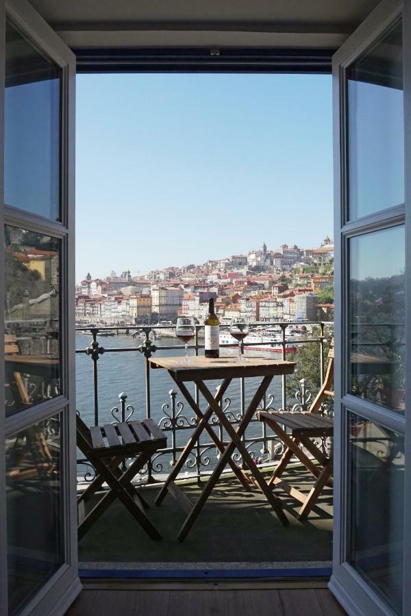 Apartamento Porto View By Patio 25 Vila Nova de Gaia Exterior foto