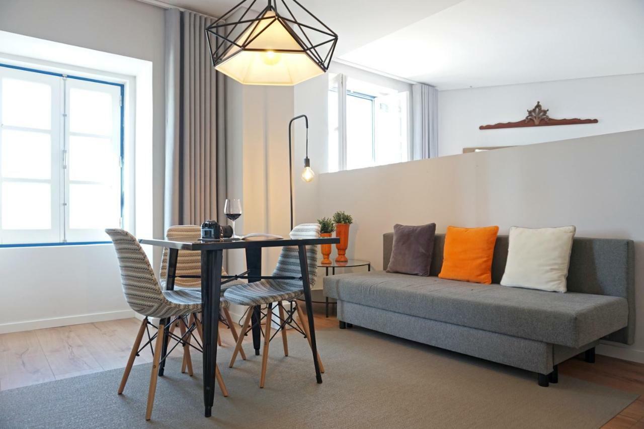 Apartamento Porto View By Patio 25 Vila Nova de Gaia Exterior foto