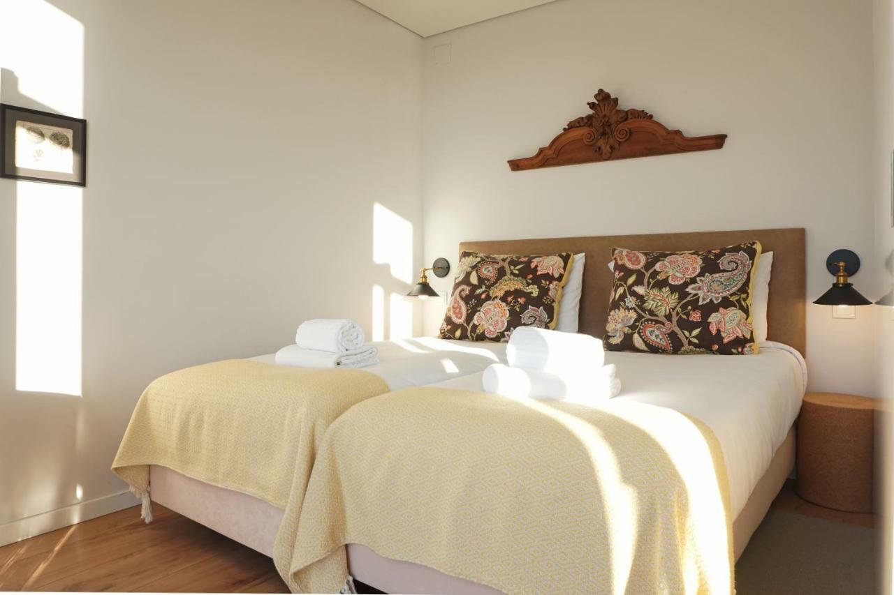 Apartamento Porto View By Patio 25 Vila Nova de Gaia Exterior foto