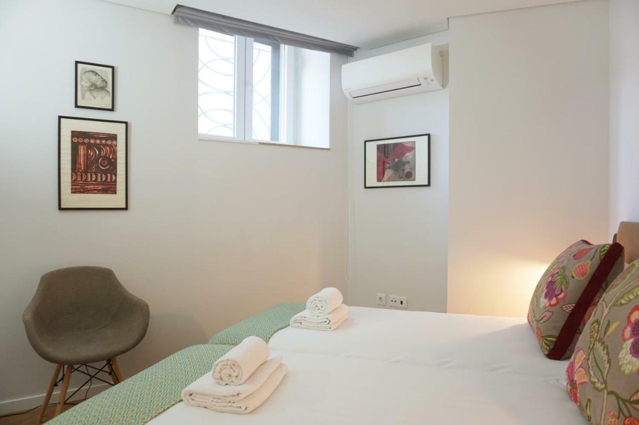 Apartamento Porto View By Patio 25 Vila Nova de Gaia Exterior foto