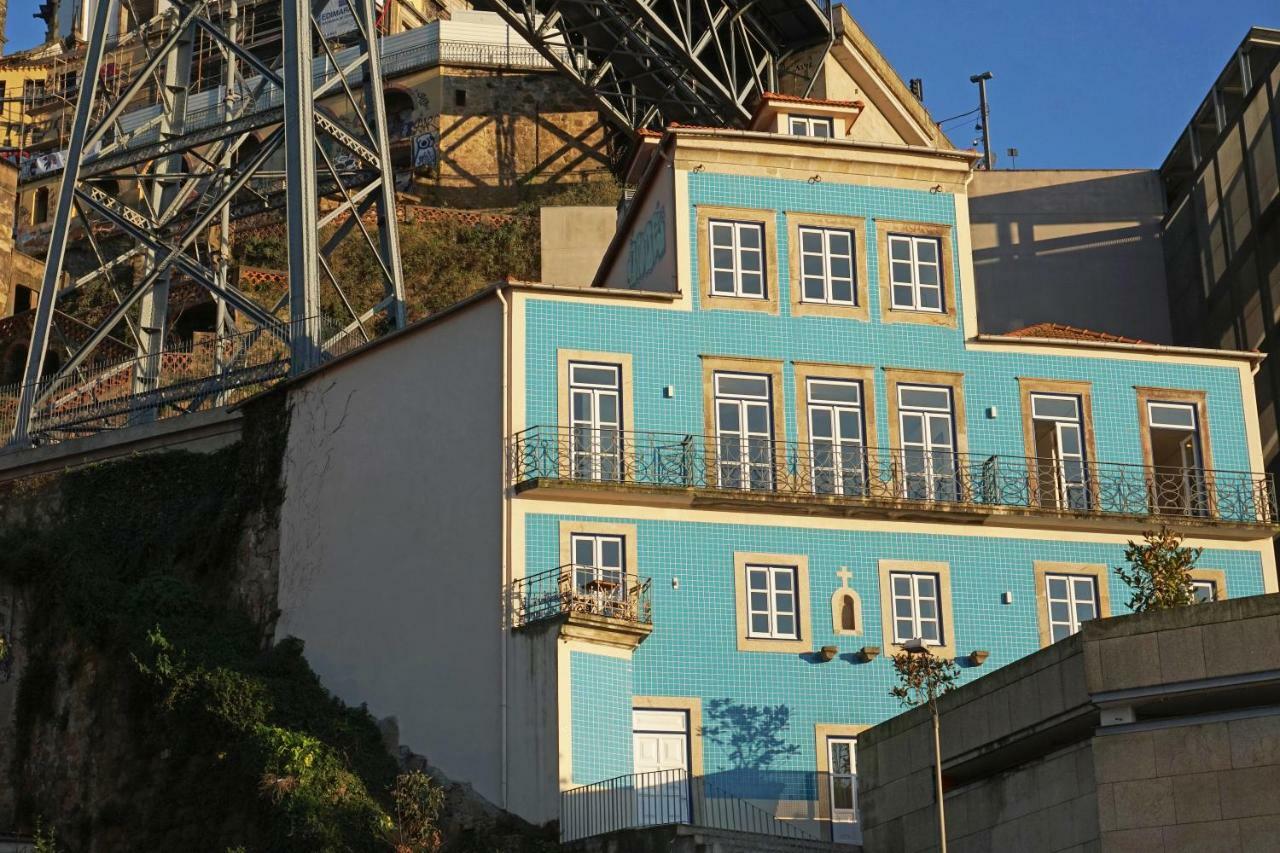 Apartamento Porto View By Patio 25 Vila Nova de Gaia Exterior foto