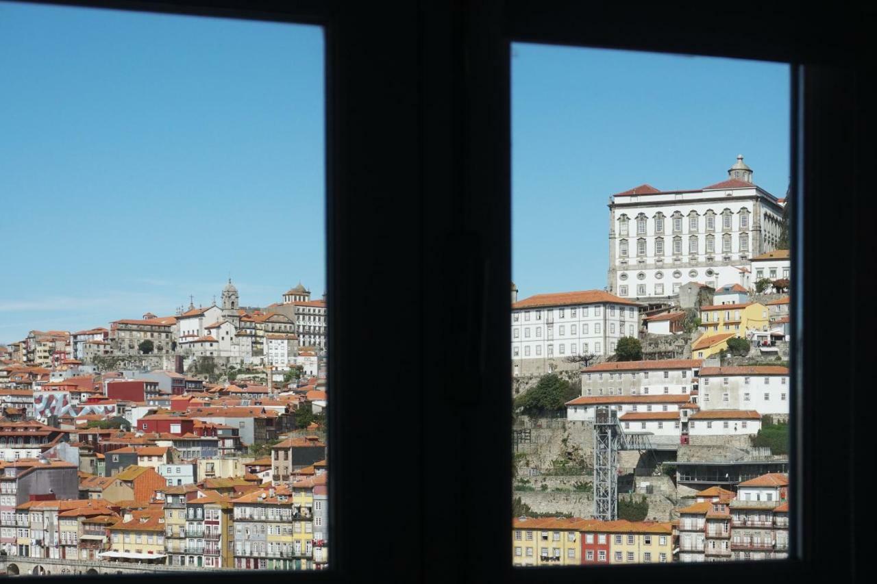 Apartamento Porto View By Patio 25 Vila Nova de Gaia Exterior foto