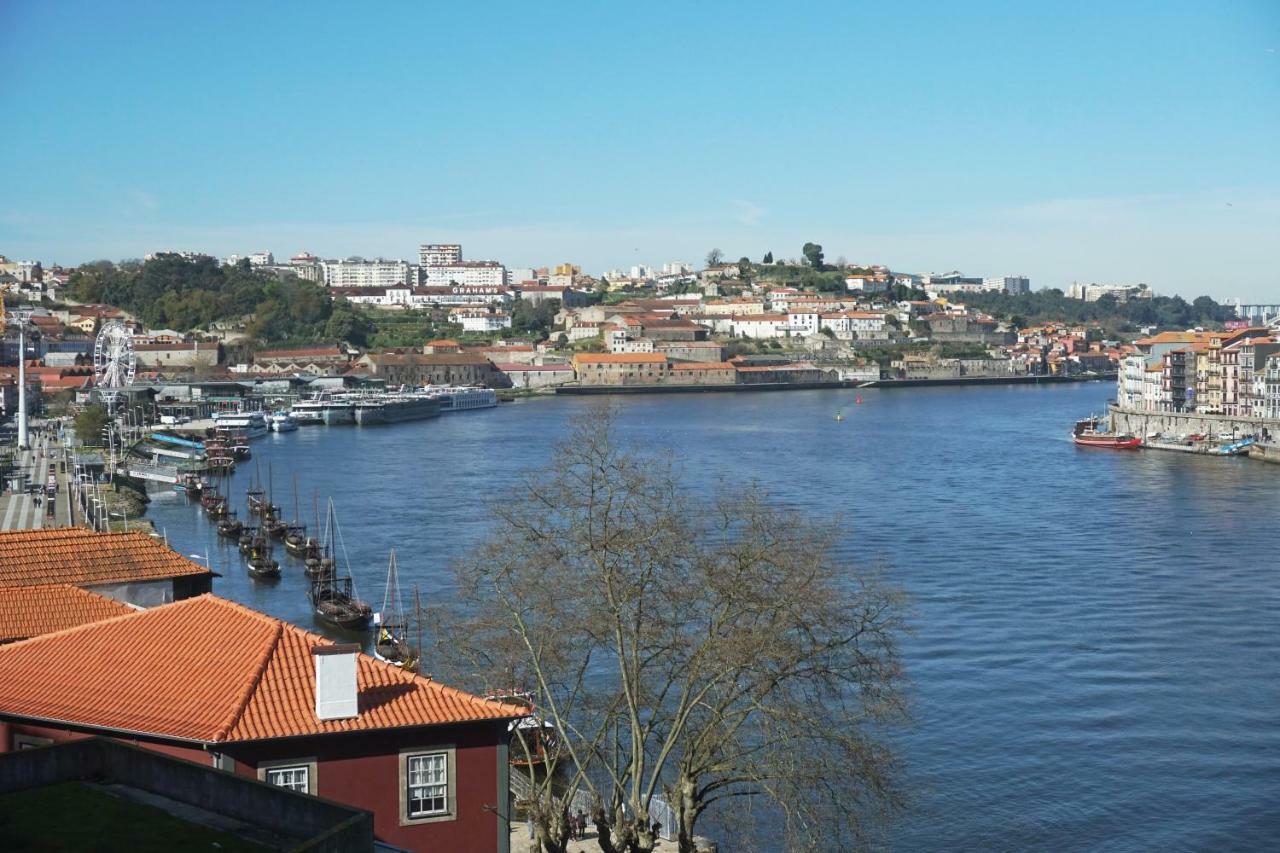 Apartamento Porto View By Patio 25 Vila Nova de Gaia Exterior foto