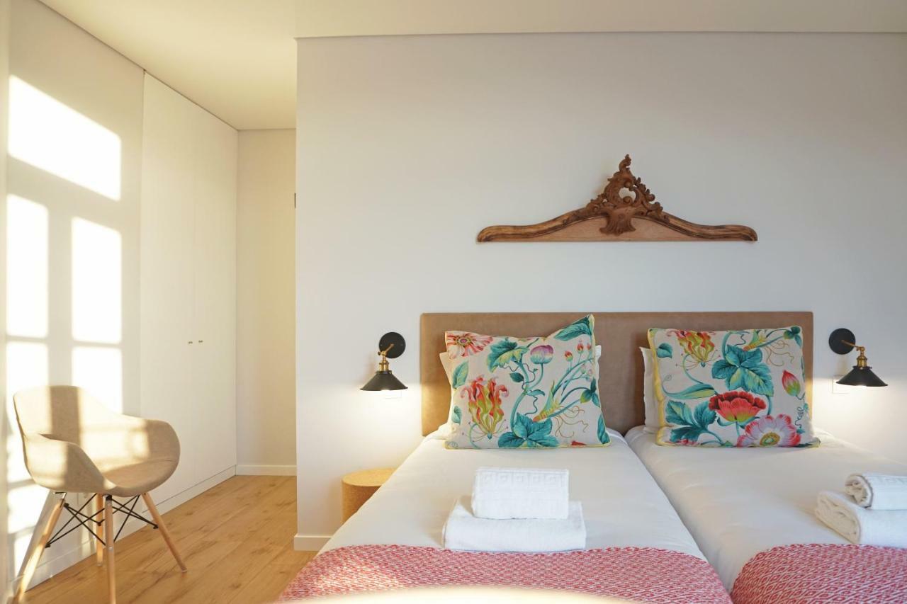 Apartamento Porto View By Patio 25 Vila Nova de Gaia Exterior foto