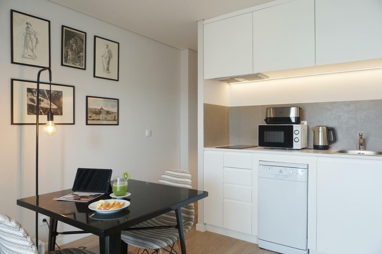Apartamento Porto View By Patio 25 Vila Nova de Gaia Exterior foto